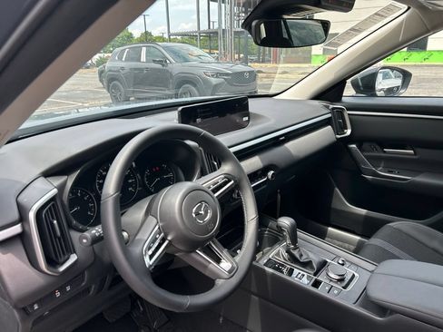 New 2026 MAZDA CX-50 Meridian Edition w/ Cargo Package AWD/4WD image 11