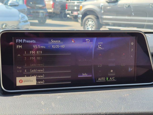 Used 2019 Lexus RX 350 FWD w/ Navigation Package image 14