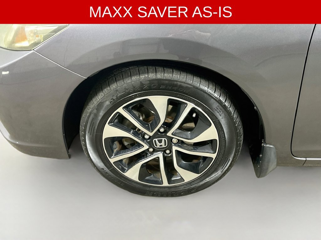 Used 2014 Honda Civic EX image 8