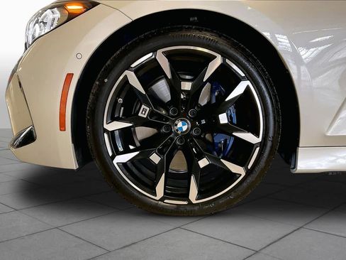 Used 2025 BMW M340i RWD image 10