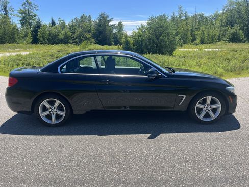Used 2015 BMW 428i Convertible image 4