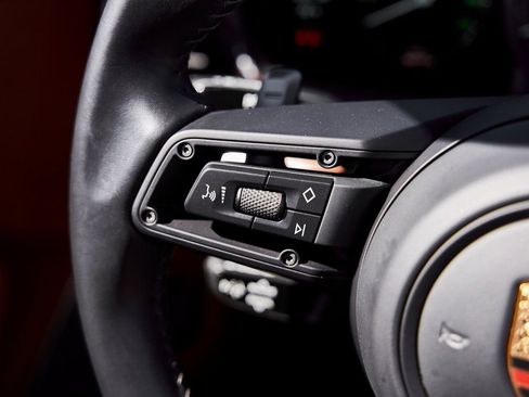 Used 2024 Porsche 911 Turbo S image 49