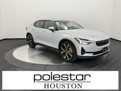 Used 2023 Polestar Polestar 2 w/ Pilot Pack AWD/4WD image 1