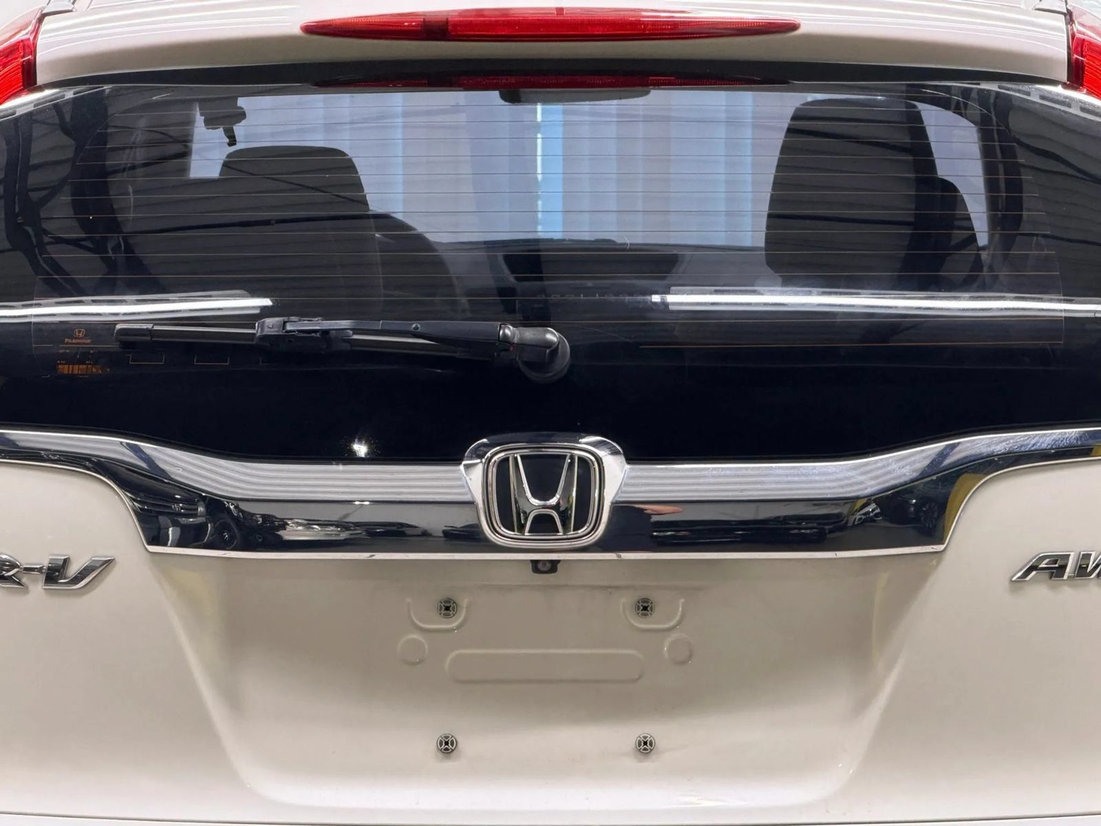 Used 2016 Honda CR-V LX image 11