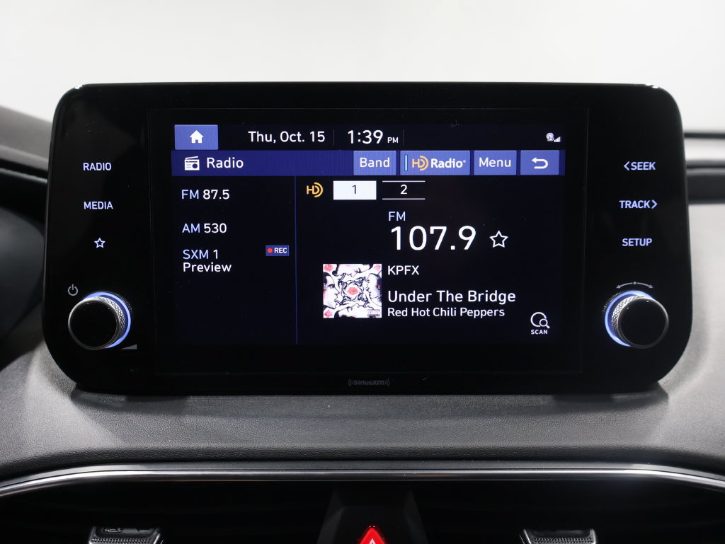 Used 2022 Hyundai Santa Fe XRT AWD/4WD image 29