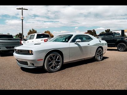 Used 2021 Dodge Challenger SXT w/ Blacktop Package