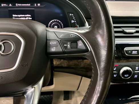 Used 2018 Audi Q7 3.0T Premium Plus w/ Premium Plus Package image 21