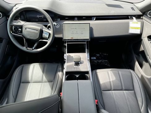 New 2026 Land Rover Range Rover Evoque S AWD/4WD image 10