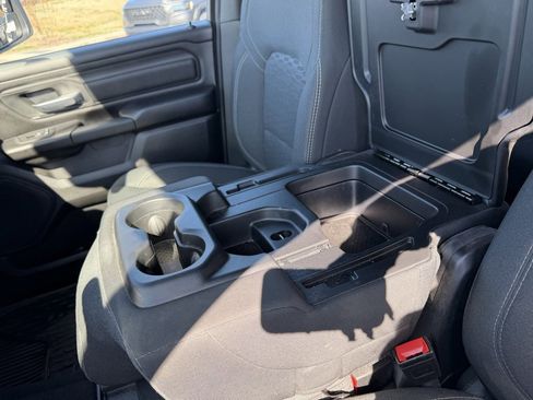 Used 2025 RAM 1500 Tradesman image 26
