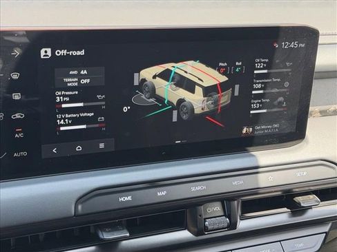 New 2027 Kia Telluride SX Prestige X-Pro AWD/4WD image 28