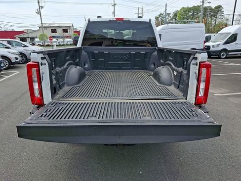 Used 2025 Ford F250 XLT AWD/4WD image 32