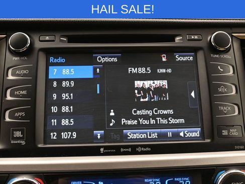 Used 2016 Toyota Highlander Limited Platinum image 21