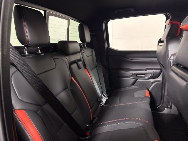 New 2026 Ford Ranger Raptor AWD/4WD image 15