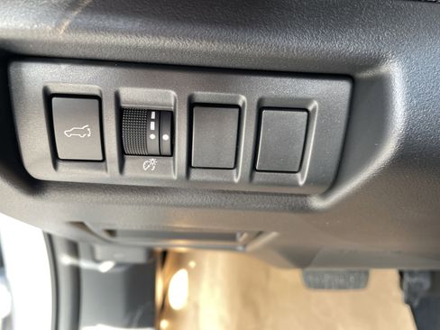 New 2026 Subaru Outback Limited XT image 11