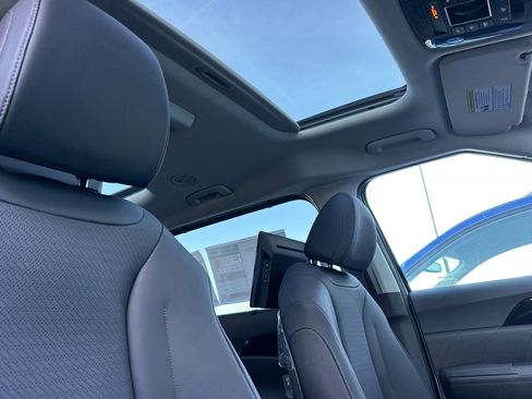 New 2026 Kia Carnival SX Prestige FWD image 15
