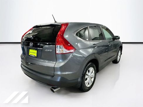Used 2014 Honda CR-V EX image 5