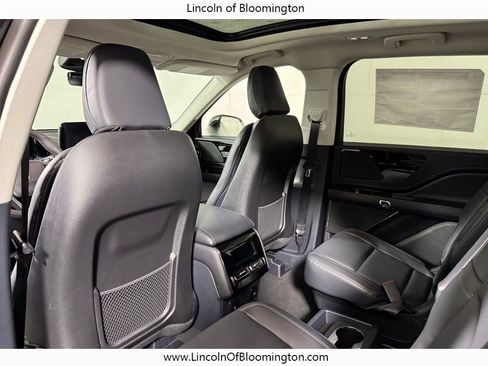 New 2026 Lincoln Aviator AWD image 55