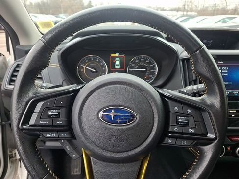 Used 2021 Subaru Crosstrek 2.5i Sport w/ Moonroof Package image 19