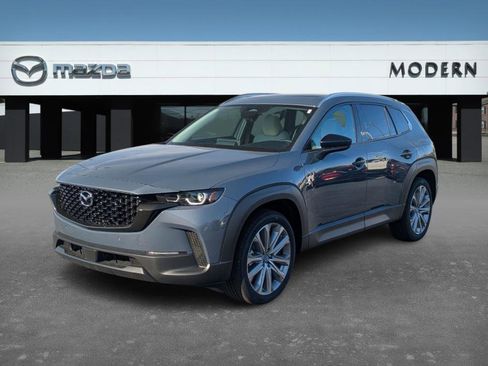 New 2026 MAZDA CX-50 AWD 2.5 S w/ Weather Package image 1