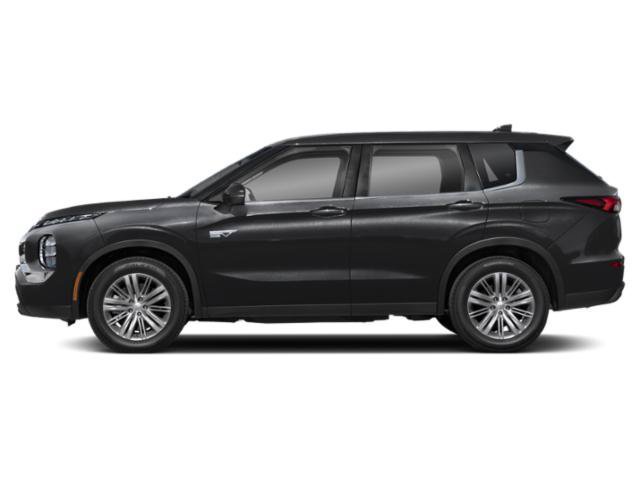 Used 2023 Mitsubishi Outlander SE AWD/4WD image 3