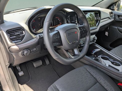 New 2026 Dodge Durango GT w/ Blacktop Package image 8