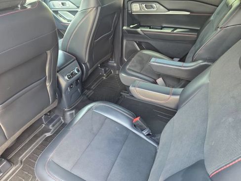 Used 2025 Ford Explorer ST AWD/4WD image 24