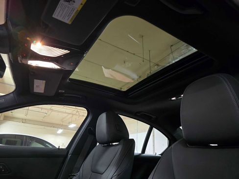 New 2026 BMW 330i xDrive Sedan w/ M Sport Package image 21