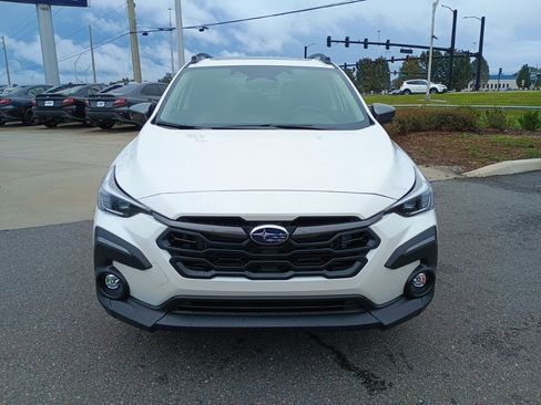 New 2025 Subaru Crosstrek 2.5i Limited image 2