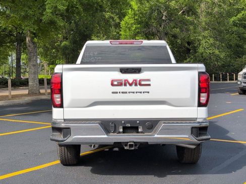 New 2026 GMC Sierra 1500 Pro w/ Pro Value Package AWD/4WD image 4