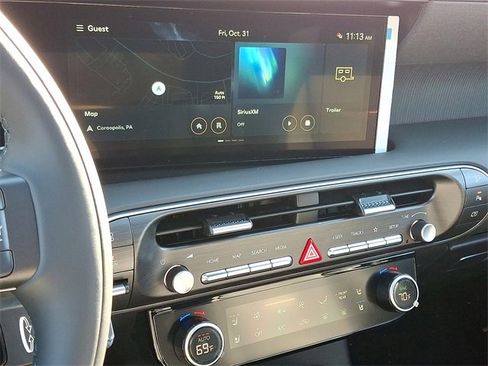 New 2026 Hyundai Palisade Calligraphy image 12