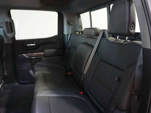 Used 2021 Chevrolet Silverado 1500 LTZ image 14