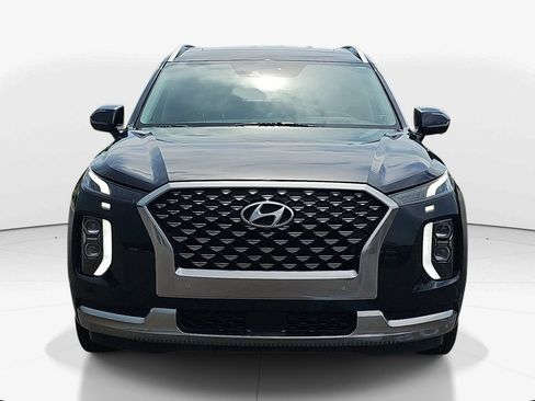 Used 2022 Hyundai Palisade Calligraphy w/ Cargo Package FWD image 12