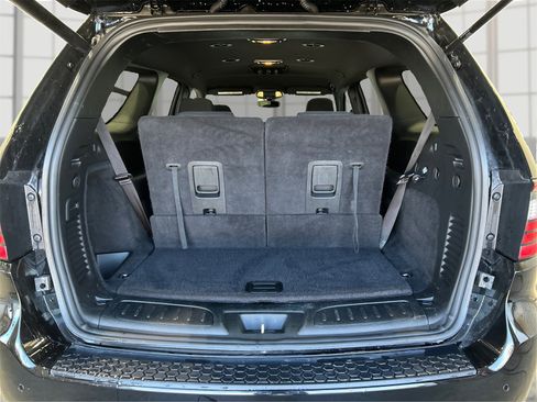 Used 2025 Dodge Durango GT image 11