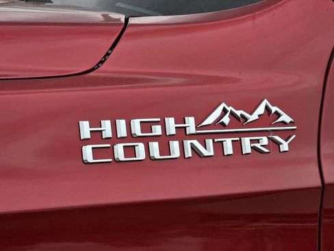 Used 2023 Chevrolet Tahoe High Country image 7