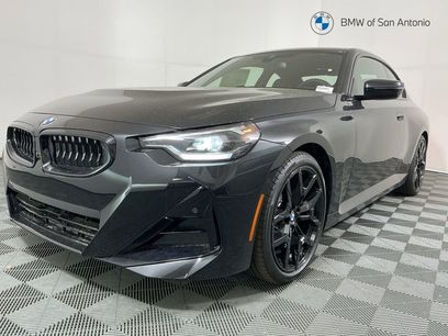 New 2026 BMW 230i Coupe w/ M Sport Package