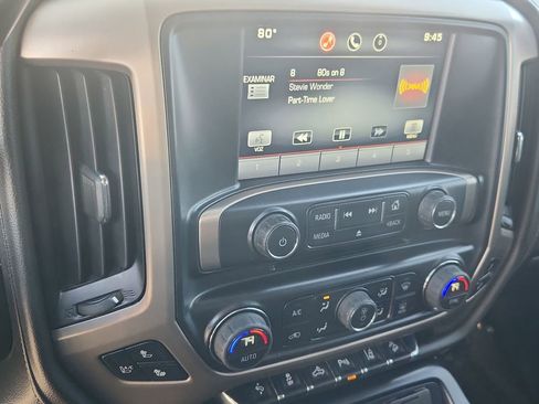 Used 2015 GMC Sierra 1500 Denali w/ Driver Alert Package AWD/4WD image 26