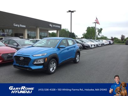 Used 2019 Hyundai Kona SE w/ Cargo Package