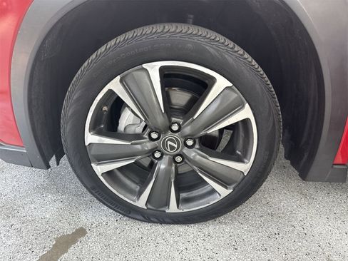 Used 2019 Lexus UX 200 w/ Premium Package image 55