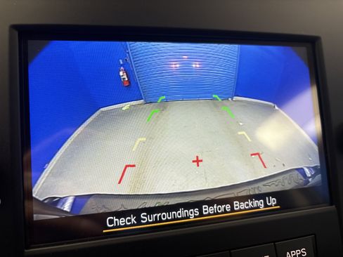 Certified 2025 Subaru Crosstrek 2.0i image 19