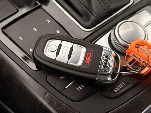 Used 2017 Audi A6 2.0T Premium image 36