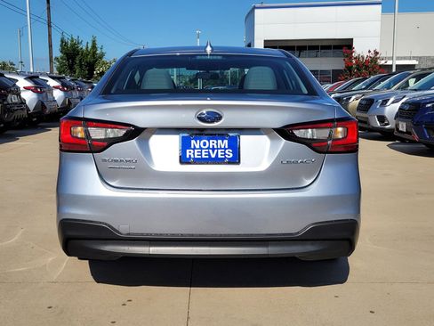 New 2025 Subaru Legacy Premium image 16