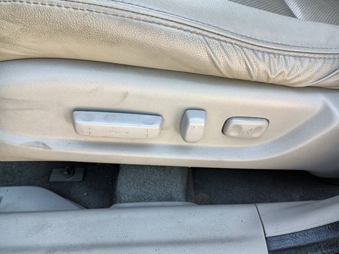 Used 2011 Acura RDX 4D SUV FWD w/Tech image 22