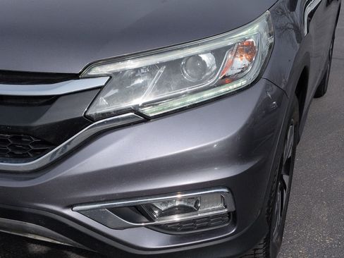 Used 2016 Honda CR-V Touring image 12