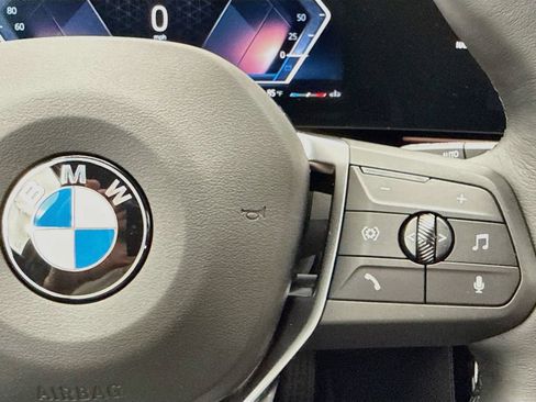 New 2026 BMW X1 xDrive28i w/ Technology Package AWD/4WD image 12