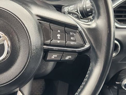 Used 2020 MAZDA CX-5 Grand Touring FWD image 30