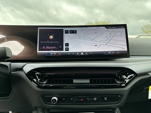 New 2025 BMW i4 xDrive40i w/ Premium Package image 37