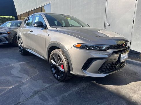 Used 2024 Dodge Hornet R/T Plus AWD/4WD image 1