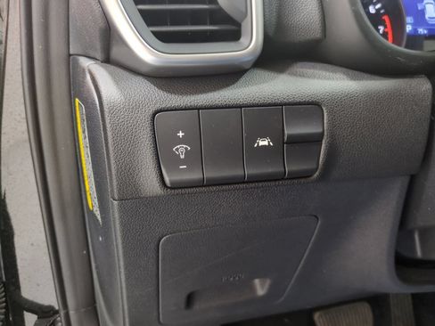Certified 2022 Kia Sportage LX AWD/4WD image 18