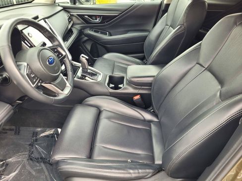 Used 2022 Subaru Outback Limited AWD/4WD image 21
