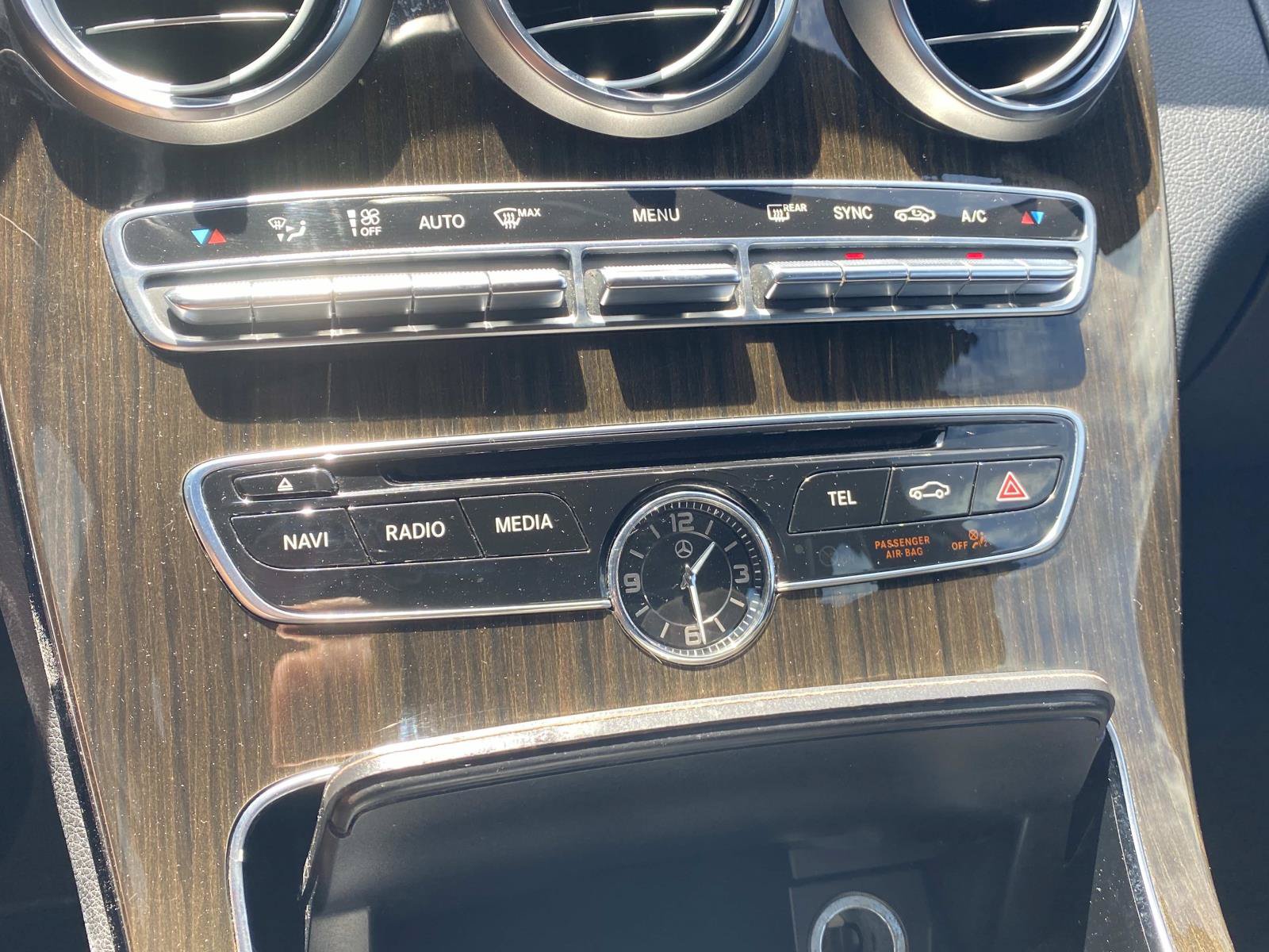 Used 2018 Mercedes-Benz C 300 Sedan image 23